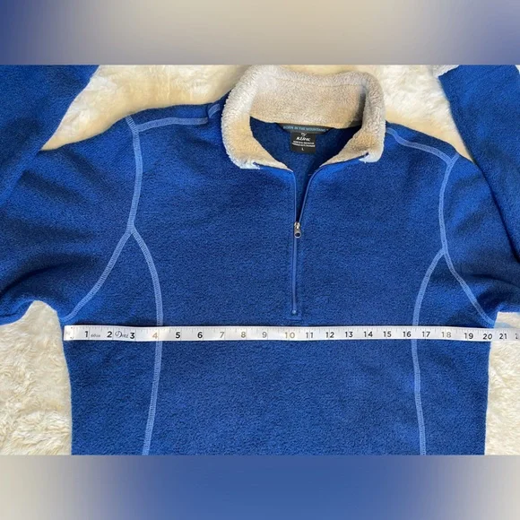 KUHL size large blue - Picture 5 of 7